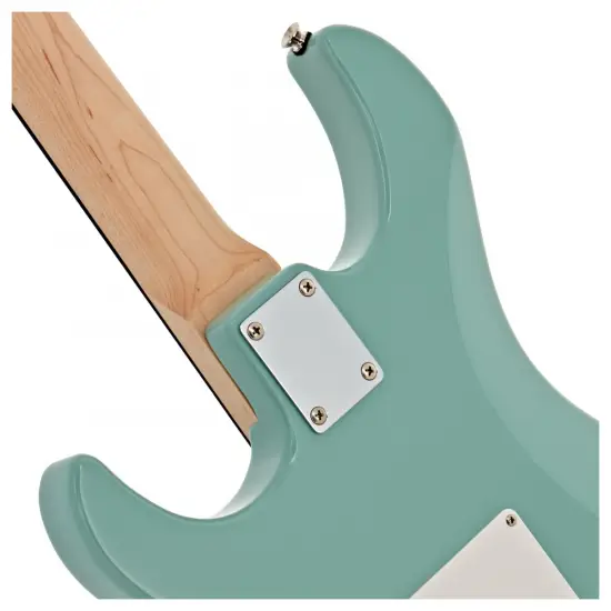 Yamaha Pacifica 112V Sonic Blue