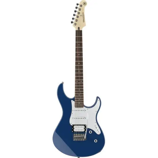 Yamaha Pacifica 112V UBL