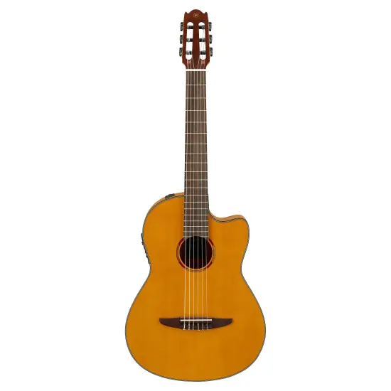 Yamaha NCX1FM NT