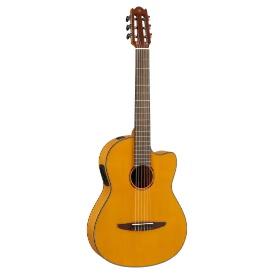 Yamaha NCX1FM NT
