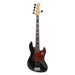 Sire Marcus Miller V7 Alder 5 BK 2nd Gen