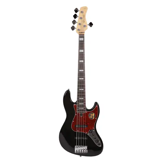 Sire Marcus Miller V7 Alder 5 BK 2nd Gen