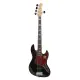 Sire Marcus Miller V7 Alder 5 BK 2nd Gen
