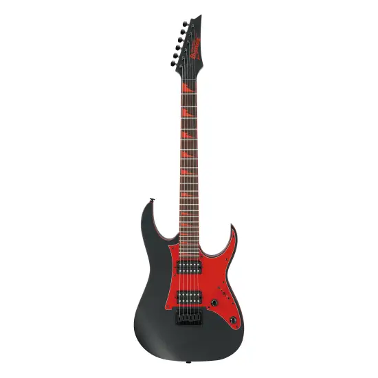 Ibanez Gio GRG131DX BKF
