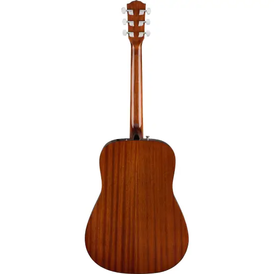 Fender CD 60S Dread WN NAT