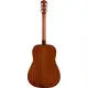 Fender CD 60S Dread WN NAT