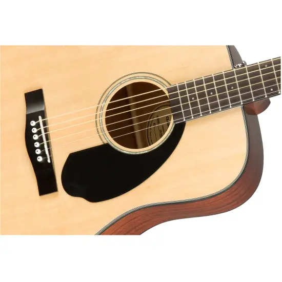 Fender CD 60S Dread WN NAT