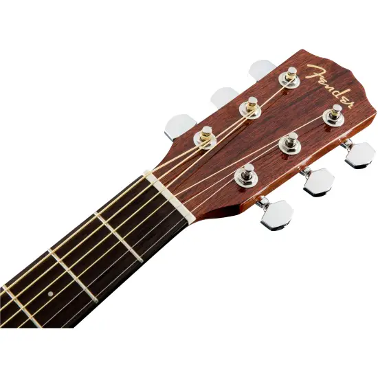 Fender CD 60S Dread WN NAT