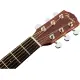 Fender CD 60S Dread WN NAT