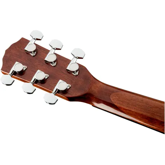 Fender CD 60S Dread WN NAT