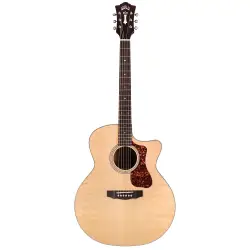 Guitarras Acústicas