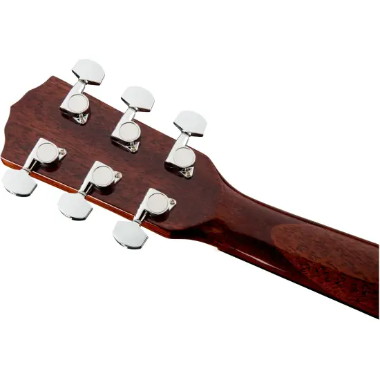 Fender CD 60S Dread WN All Mah