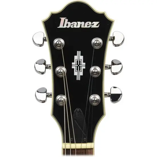 Ibanez Artcore AS73 TBC