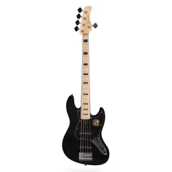 Sire Marcus Miller V7 Vintage Alder 5 BK 2nd Gen