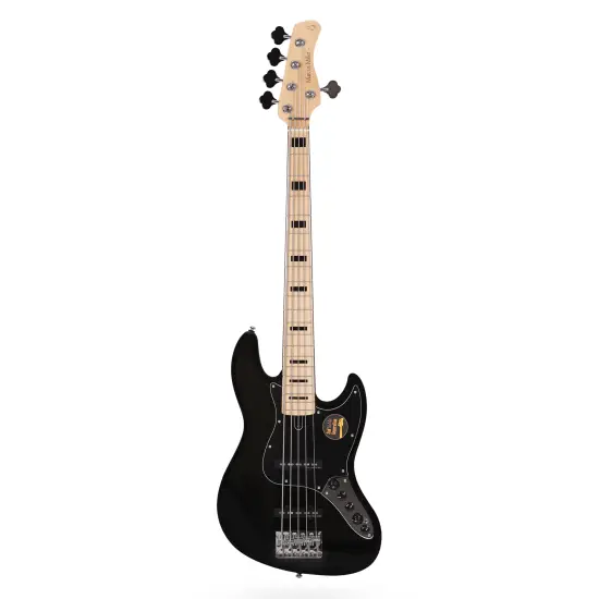 Sire Marcus Miller V7 Vintage Alder 5 BK 2nd Gen