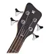 Warwick RockBass Streamer LX 4 SB