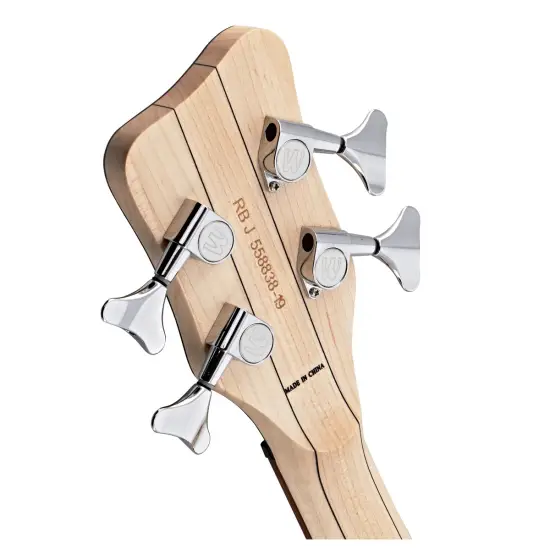 Warwick RockBass Streamer LX 4 SB