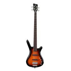Warwick RockBass Corvette Classic 4 Sunburst