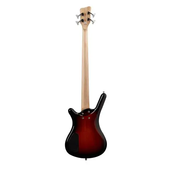 Warwick RockBass Corvette Classic 4 Sunburst