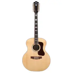 Guitarras Acústicas