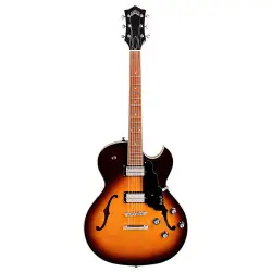 Hollowbody