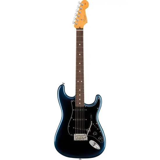 Fender American Pro II Stratocaster RW DK NIT