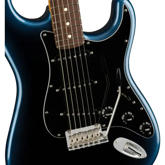Fender American Pro II Stratocaster RW DK NIT