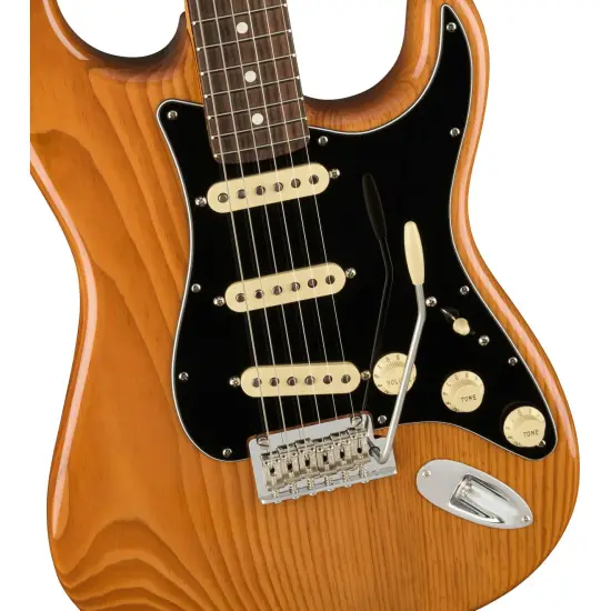 Fender American Pro II Stratocaster RW RST PINE
