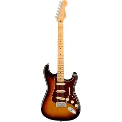 Fender American Pro II Stratocaster MN 3TSB