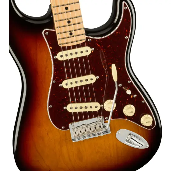 Fender American Pro II Stratocaster MN 3TSB