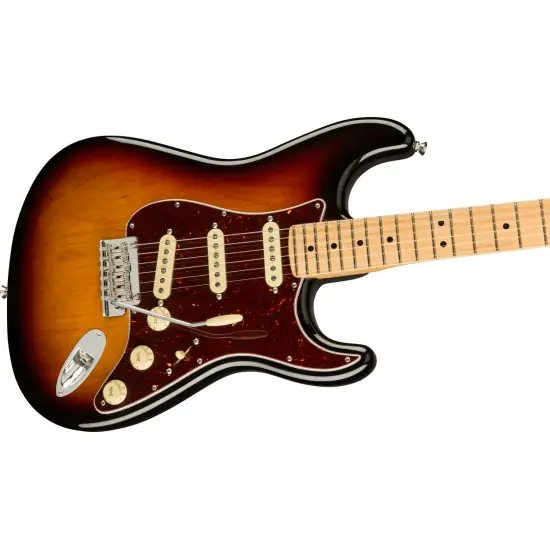Fender American Pro II Stratocaster MN 3TSB