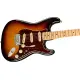 Fender American Pro II Stratocaster MN 3TSB
