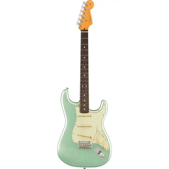Fender American Pro II Stratocaster RW MYST SFG