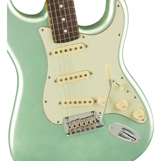 Fender American Pro II Stratocaster RW MYST SFG