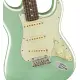 Fender American Pro II Stratocaster RW MYST SFG