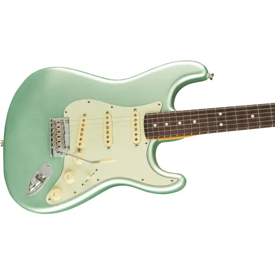 Fender American Pro II Stratocaster RW MYST SFG