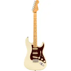 Fender American Pro II Stratocaster MN OWT