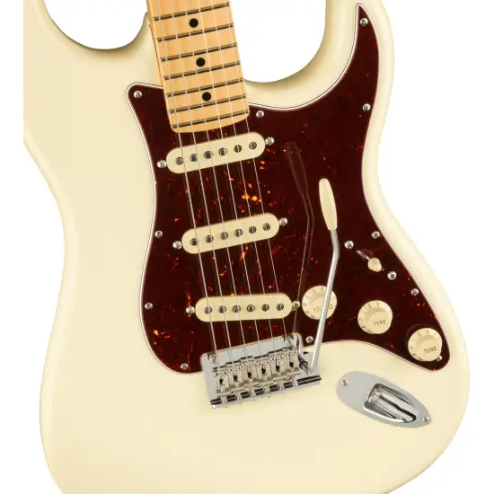 Fender American Pro II Stratocaster MN OWT