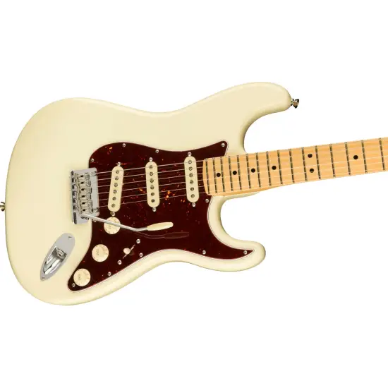 Fender American Pro II Stratocaster MN OWT