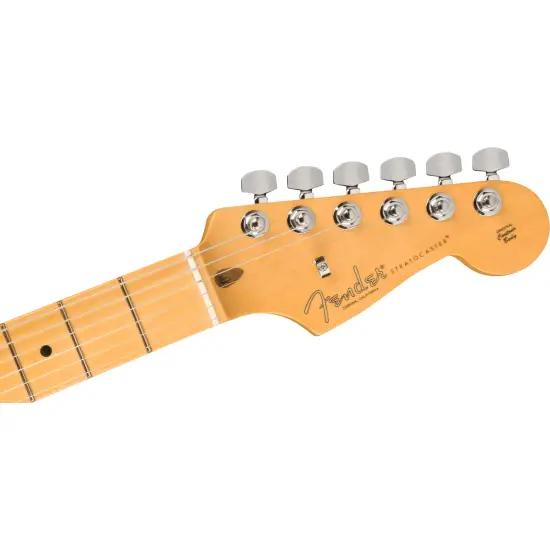 Fender American Pro II Stratocaster MN OWT