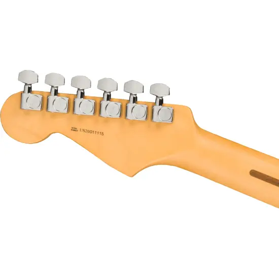 Fender American Pro II Stratocaster MN OWT