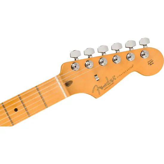 Fender American Pro II Stratocaster MN RST PINE