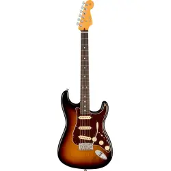 Fender American Pro II Stratocaster RW 3TSB