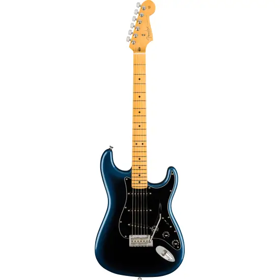 Fender American Pro II Stratocaster MN DK NIT