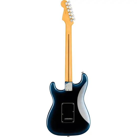 Fender American Pro II Stratocaster MN DK NIT
