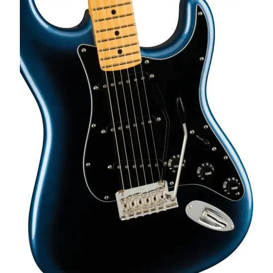 Fender American Pro II Stratocaster MN DK NIT