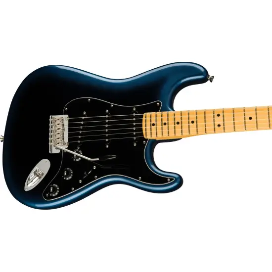 Fender American Pro II Stratocaster MN DK NIT