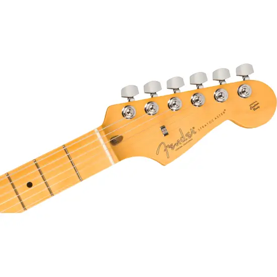 Fender American Pro II Stratocaster MN DK NIT