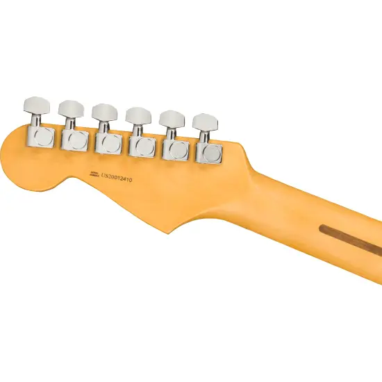 Fender American Pro II Stratocaster MN DK NIT