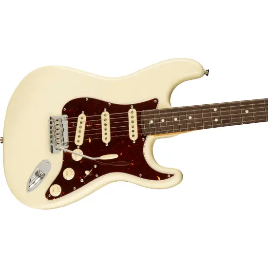 Fender American Pro II Stratocaster RW OWT